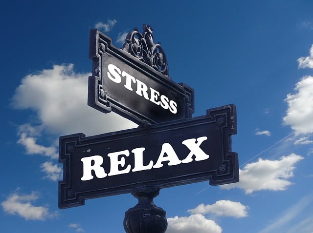 Kan hijama jouw stress verlichten?
